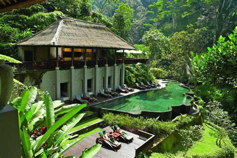 Ubud, Bali, Indonesia | Ubud resort, Bali resort, Ubud