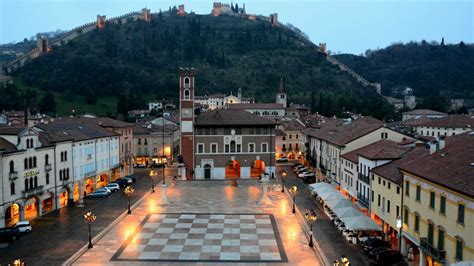 Bassano Del Grappa With Grappa Tasting – Italy Tours And More