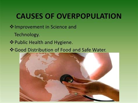 Overpopulation presentation 1