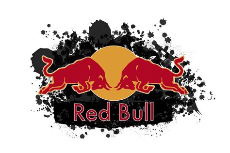 Red Bull Logo Wallpapers - Wallpaper Cave