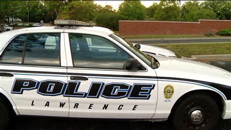 Lawrence Police Department extra thankful this year as they unveil new headquarters | WTTV CBS4Indy