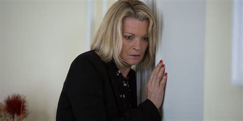 EastEnders trailer: Will Kathy make a dangerous escape in Friday's episode?