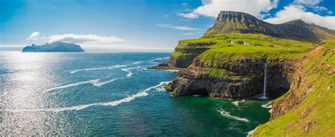 Faroe Islands Cabin Rentals at the Best Price | cozycozy