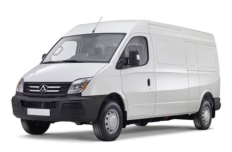 Chinese SAIC Maxus EV80 for Europe – Iepieleaks