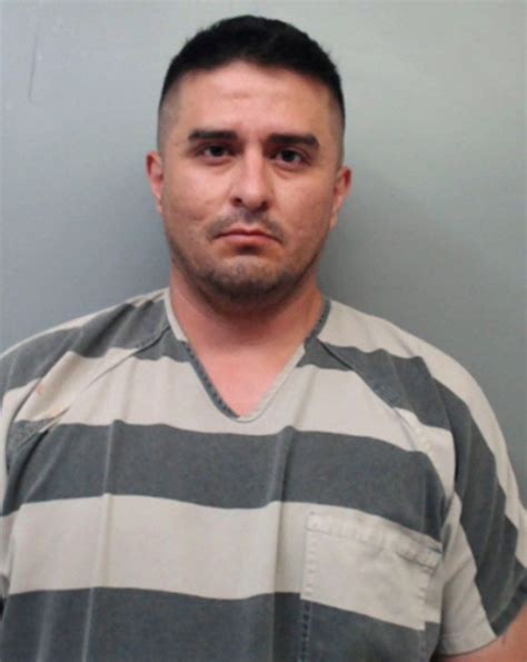 Border Patrol Agent Accused of Being Serial Killer