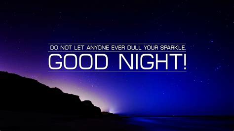 Inspirational Good Night Messages - Wishes Quotes - WishesMsg