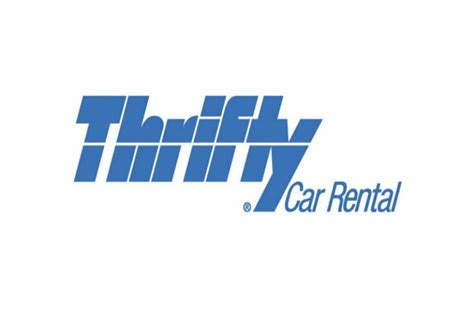 Thrifty Car Rental