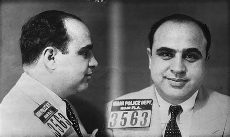 Al Capone: ¿Qué es real y qué no sobre su visita a Cuba?