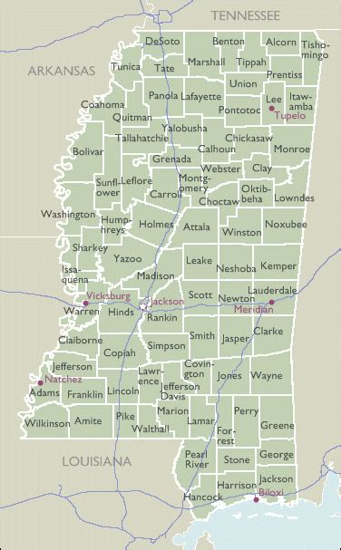 Greene County Plat Map - CountiesMap.com