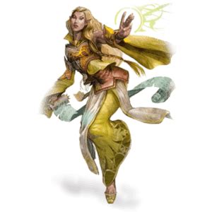 Eladrin Race Guide 5e: The Seasons of the Feywild Elves