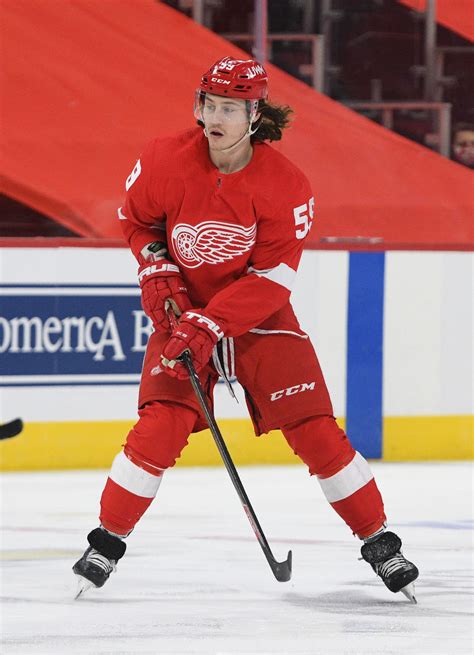 Tyler Bertuzzi