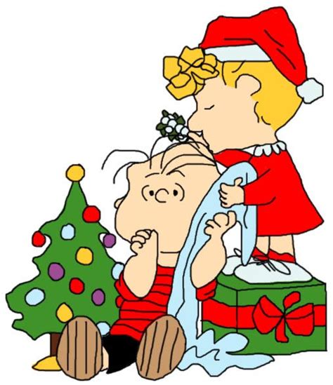 Peanuts Christmas III by cecily-marla-smith on DeviantArt