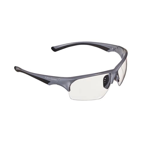 Allen Company Ion Ballistic Shooting Safety Glasses 3 Lens Set, Clear ...