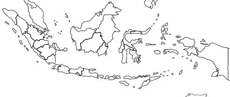 Indonesia_provinces_blank - SMART LEGAL CONSULTING