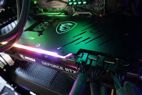 MSI GeForce RTX 3090 Gaming X Trio review: Big GPU, big cooler, big results - PC World New Zealand