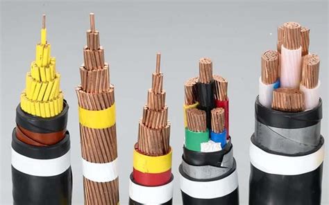 Development history of power cables - cable news - ZMS Cable