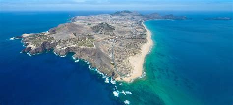 Porto Santo Hotels - Porto Santo Hotels Official Website - Maderia Tourism - Perfect Vacations