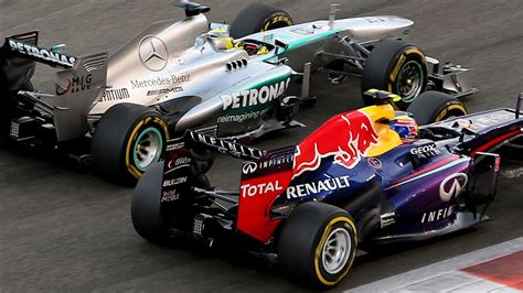 The 12 Sky Sports F1 shows of Christmas: Every team and the 2013 season ...