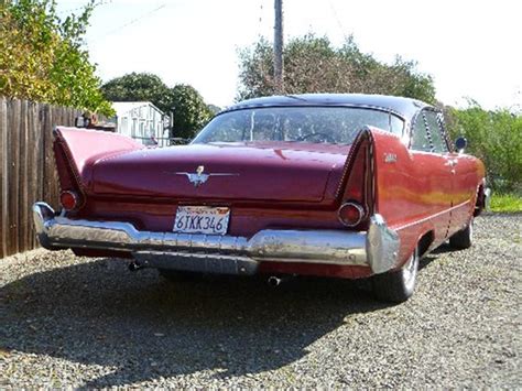 1957 Plymouth Savoy for Sale | ClassicCars.com | CC-571775