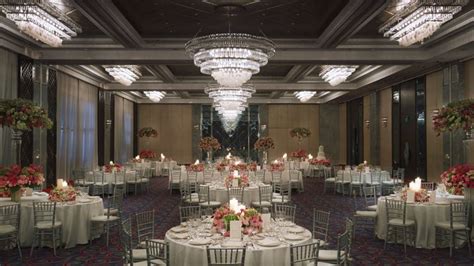 39 Noteworthy Wedding Venues in and near Manila to Suit Your Wedding Theme