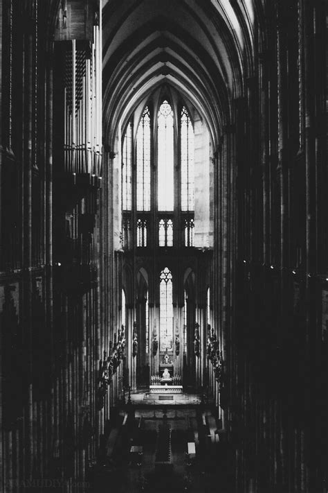 Gothic architecture phone wallpaper background Black Architecture, Architecture People ...