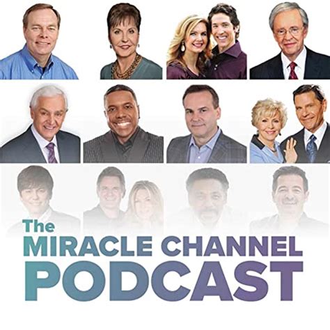 Guided By God with Dr. Charles Stanley | The Miracle Channel Podcast | Podcasts on Audible ...