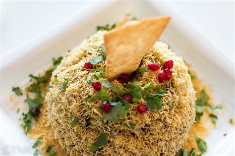 Food Photography | Chaat - Indian Street Food on Behance