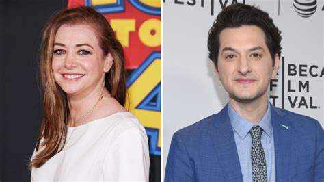 Alyson Hannigan, Ben Schwartz Join Cast of Disney+ Film "Flora & Ulysses"