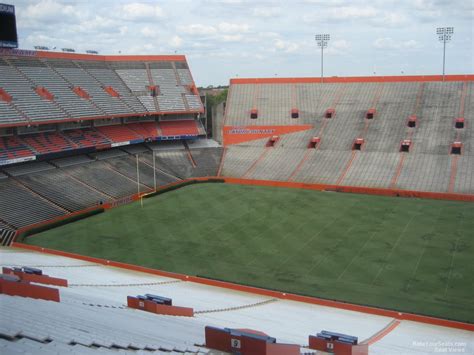 Uf Gator Stadium Seating Chart | Labb by AG