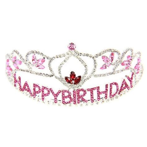 Pamela Copeman » Pamela’s Posh Picks: Birthday Crowns and Cakes