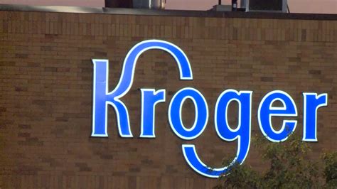 Kroger store in New Albany is closing