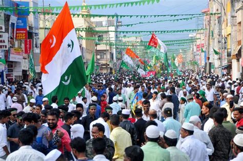 Eid Milad Un Nabi Festival Celebration 2019 Photos: HD Images, Pictures ...