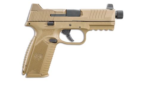 marine issued pistol