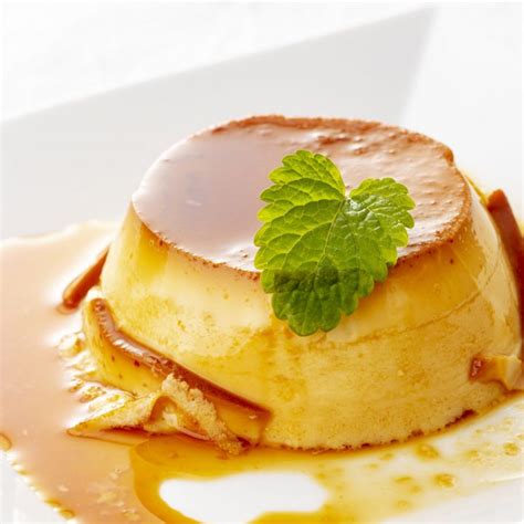 Why Cuban Flan is the Best in the World - Bacon is Magic