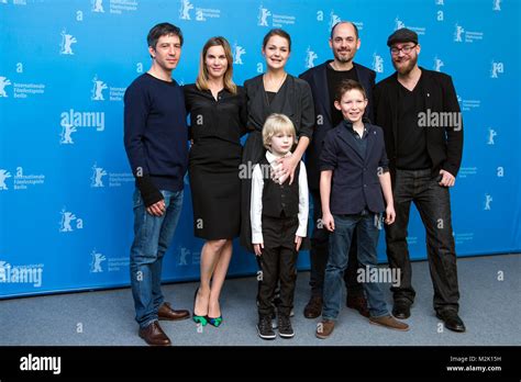 Director Edward Berger presented the new movie ‘Jack’ in Berlinale with the actors Ivo Pietzcker ...