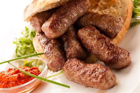 Cevapcici Images – Browse 3,759 Stock Photos, Vectors, and Video ...