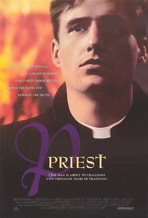 PRIEST (SACERDOTE) | Descubrepelis