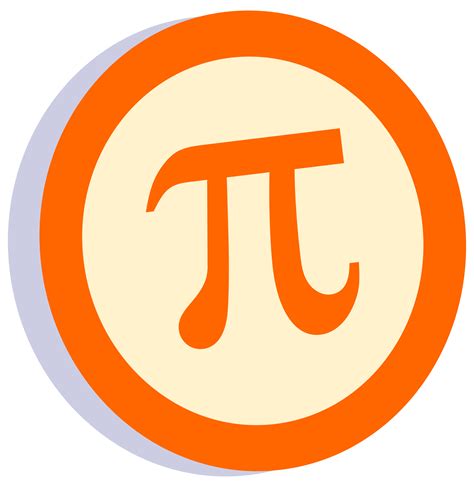 What Is The Symbol For Pi - ClipArt Best