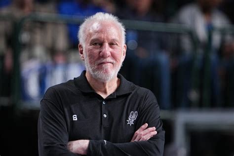 Gregg Popovich signs 5-year extension with Spurs | NBA.com