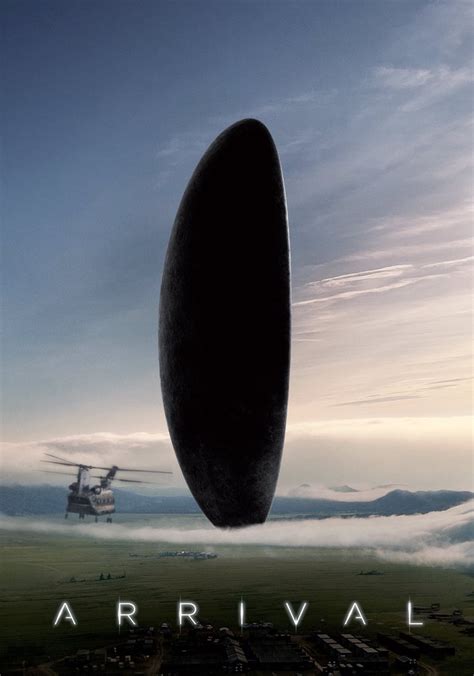 Arrival streaming: where to watch movie online?