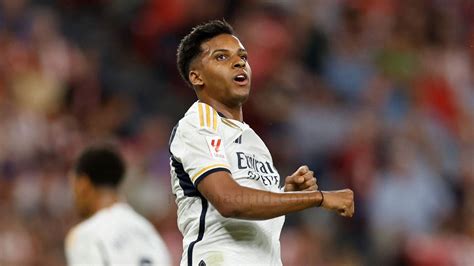 Rodrygo Goes admits Brazil pressure after Vinicius Junior injury - Football España