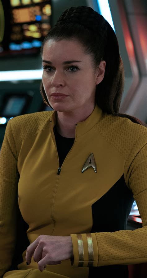 1082x2042 Resolution Rebecca Romijn Star Trek Strange New Worlds 1082x2042 Resolution Wallpaper ...