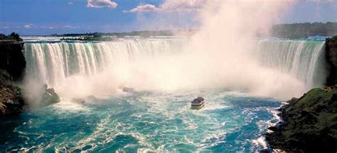 Famous Landmarks of North America - WebQuestTravel