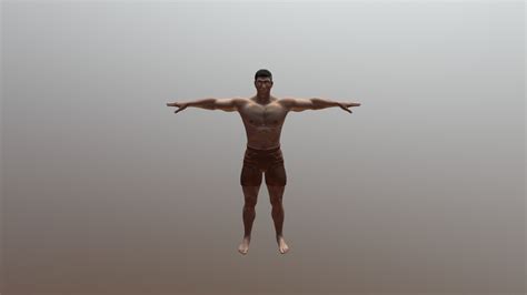 younis character - 3D model by Abdallah younis (@Abdallahyounis) [53c2b2e] - Sketchfab