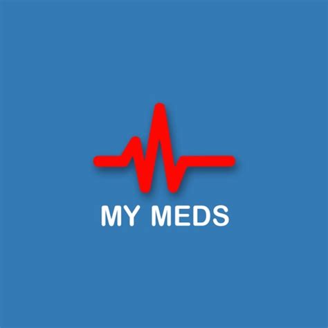 Medi-Map Meds by Medi Map Limited