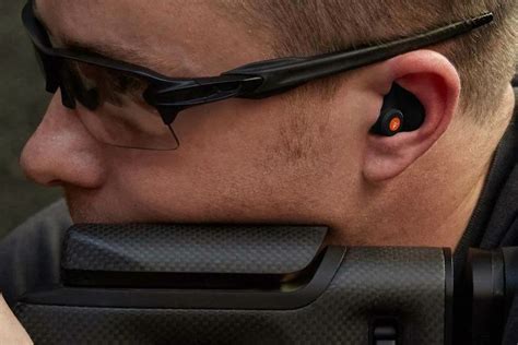 What are the best Shooting Range Ear Plugs? - Tactical Ear Safety