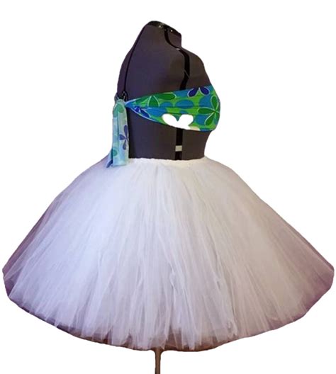 Plus Size Adult Tutu Skirt Variety of Colors - Etsy