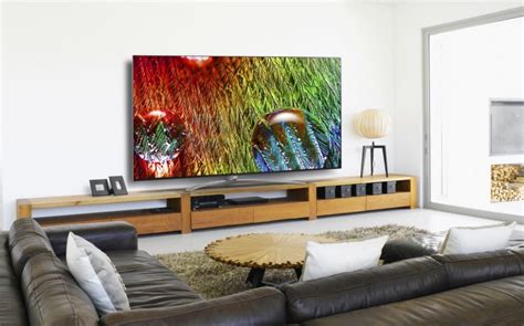 LG Release First 8K NanoCell TV In Oz