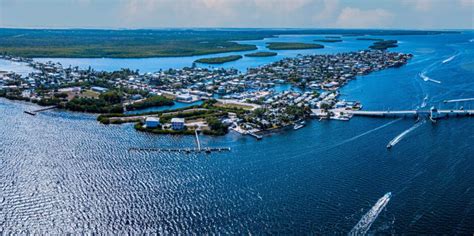 Deep Sea / Offshore Fishing | Pine Island, Florida Fishing