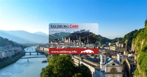 Salzburg Card